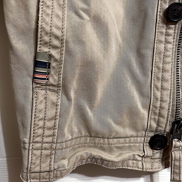 Military Jacket Triple 5 Soul size Small - Picture 4 of 7